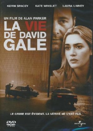 La Vie de David Gale - 