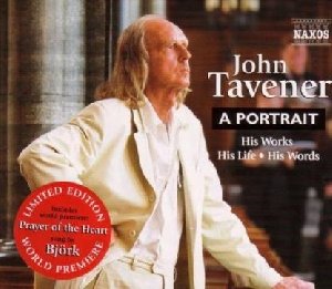 John Tavener - 