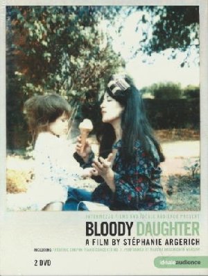 Bloody daughter - 