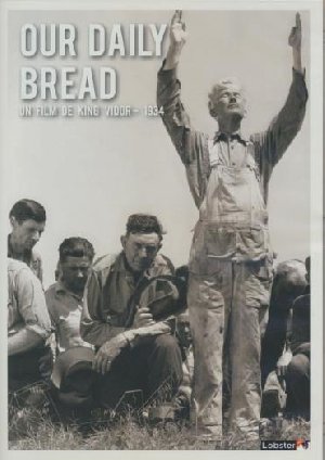 Our daily bread - 