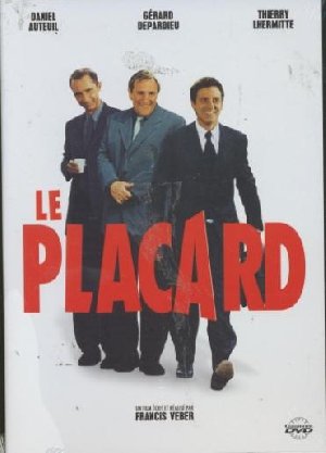 Le Placard - 