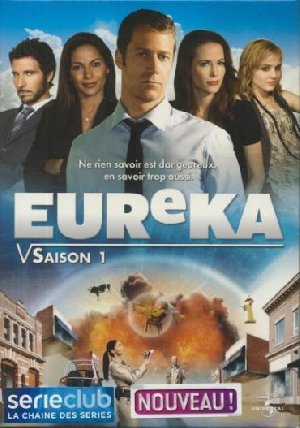 Eureka - 