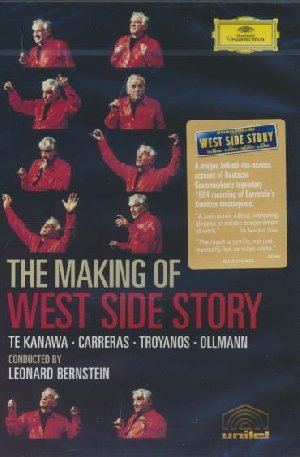 The Making of West Side Story - 