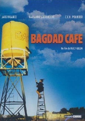 Bagdad café - 
