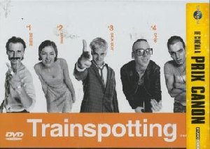 Trainspotting - 