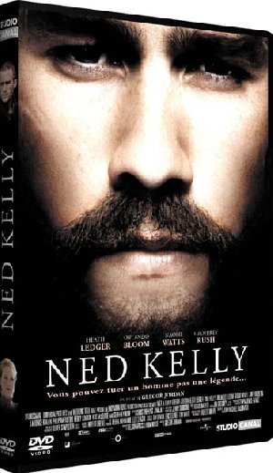 Ned Kelly - 