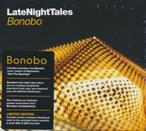 Late night tales - 