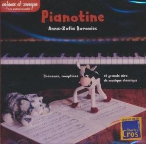 Pianotine - 