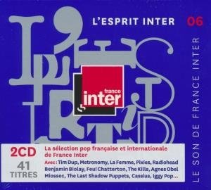 L'Esprit Inter 06  - 