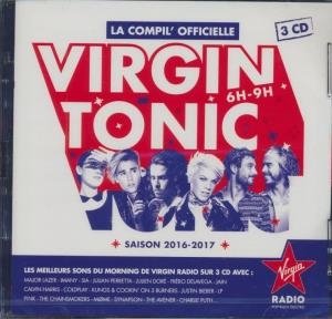 Virgin tonic - 
