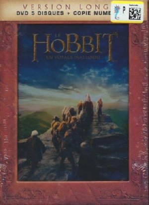 Le Hobbit - 
