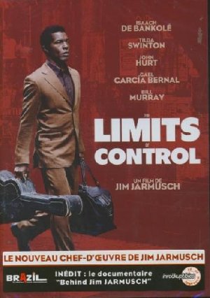 The Limits of control - 