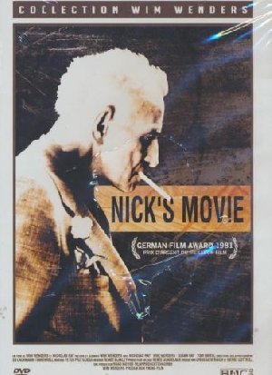 Nick's movies - 