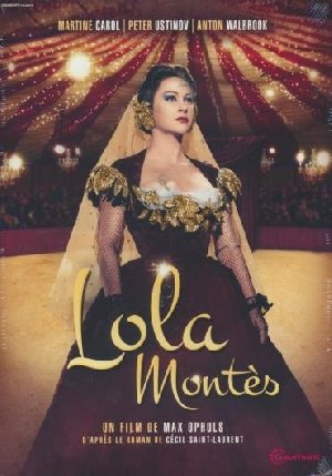 Lola Montès - 