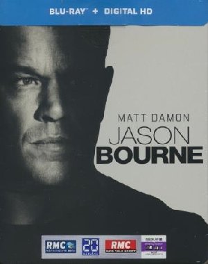 Jason Bourne - 
