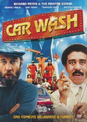 Car wash - 