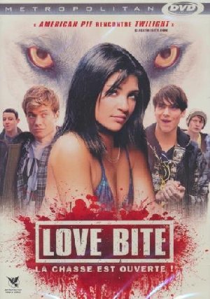 Love bite - 