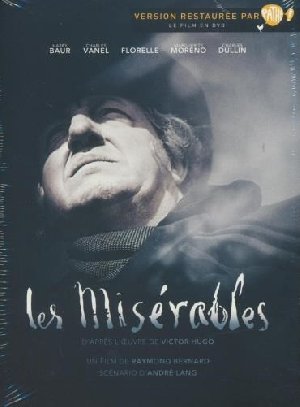 Les Misérables  - 