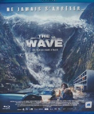 The Wave  - 