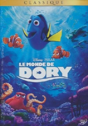Le Monde de Dory - 