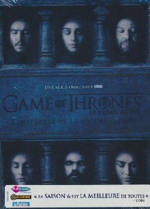 Game of Thrones - 