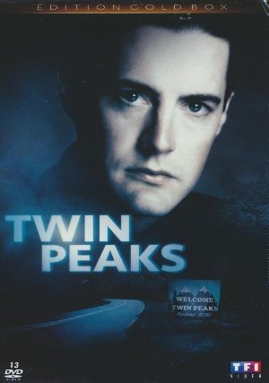 Twin Peaks - 