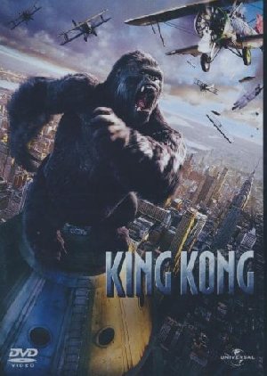 King Kong - 