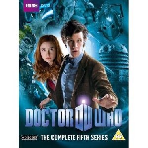 Doctor Who - 
