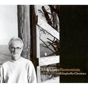 Harmonium - Choruses from the Death of Klinghoffer - 