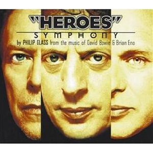 'Heroes' symphony - 