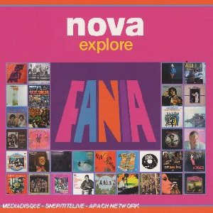 Nova explore Fania - 