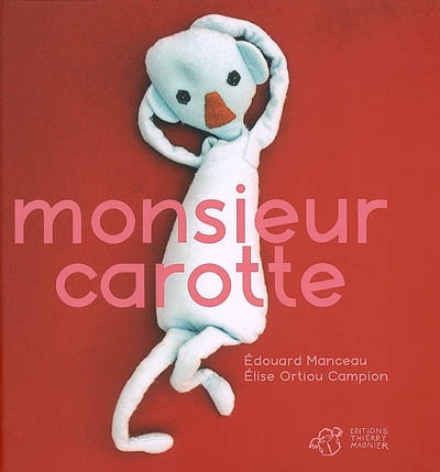 Monsieur Carotte - 