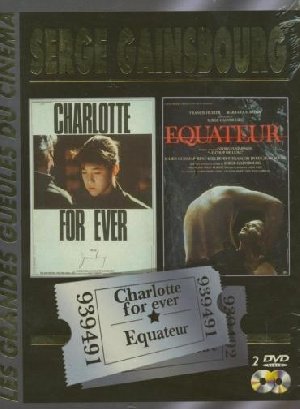Charlotte For Ever - Equateur - 