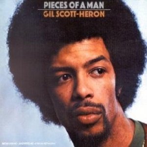 Pieces of a man - 