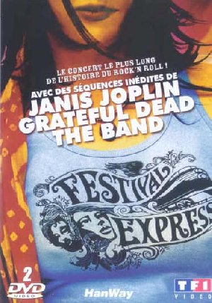 Festival Express - 