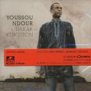 Dakar - Kingston - 