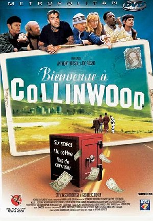 Bienvenue à Collinwood - 