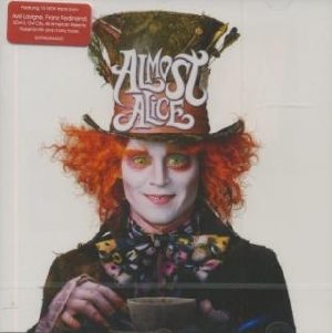 Almost Alice - 