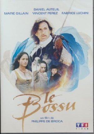 Le Bossu  - 