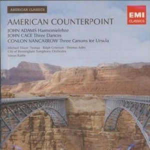 American counterpoint - 