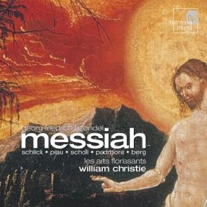 Messiah - 