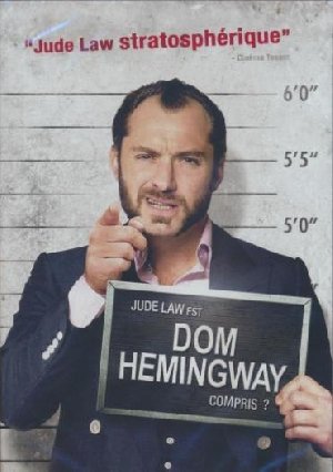 Dom Hemingway - 