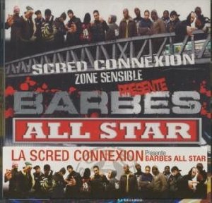 Barbes all star - 
