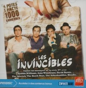 Les Invincibles - 