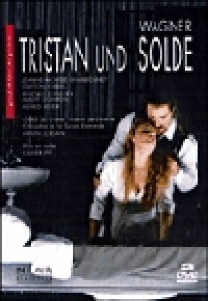 Tristan und Isolde - 
