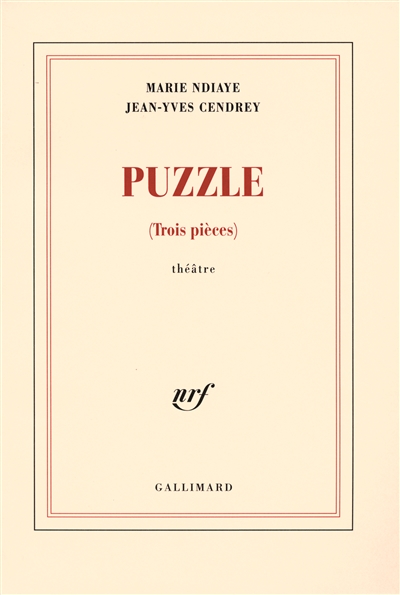 Puzzle - 