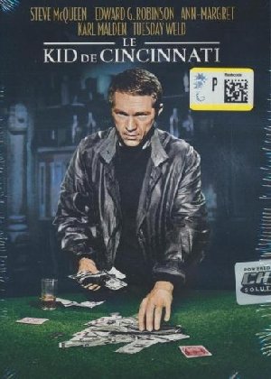 Le Kid de Cincinnati - 