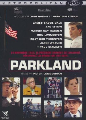 Parkland - 