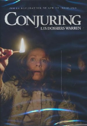 Conjuring - 