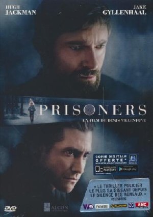 Prisoners - 